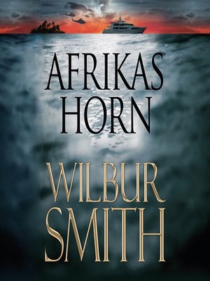 cover image of Afrikas Horn